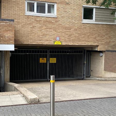 Apartament Botanica Cambridge Zewnętrze zdjęcie