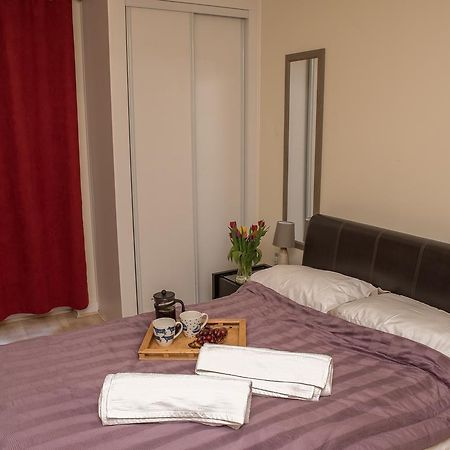 Apartament Botanica Cambridge Zewnętrze zdjęcie