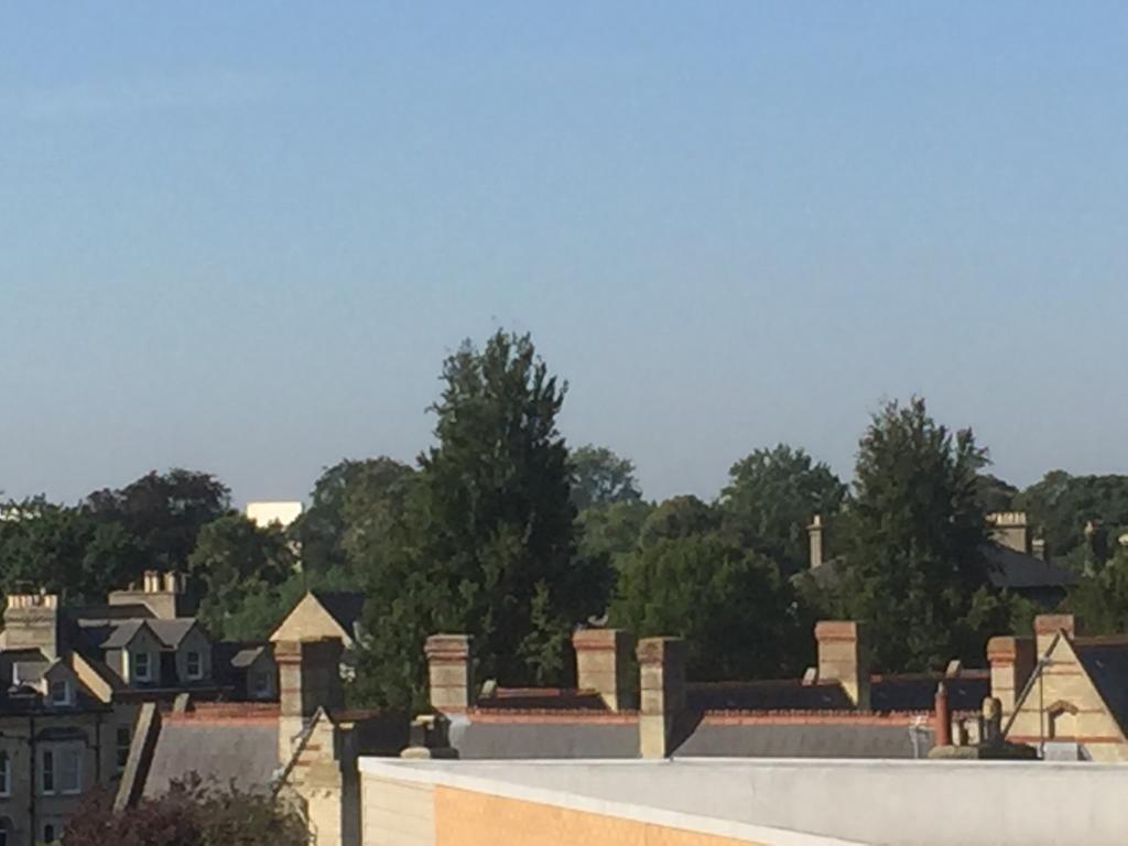 Apartament Botanica Cambridge Zewnętrze zdjęcie