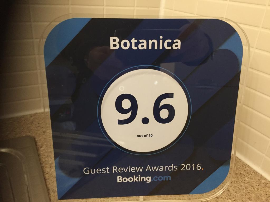 Apartament Botanica Cambridge Zewnętrze zdjęcie