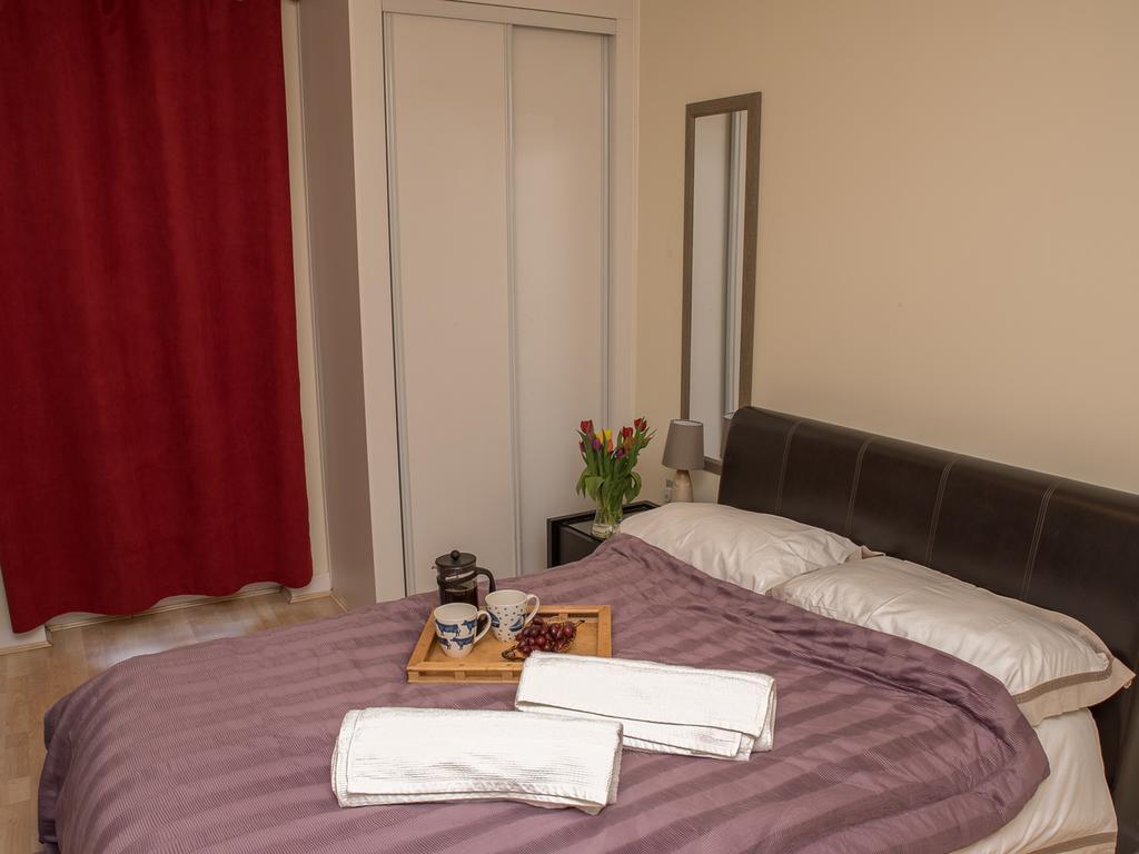 Apartament Botanica Cambridge Zewnętrze zdjęcie