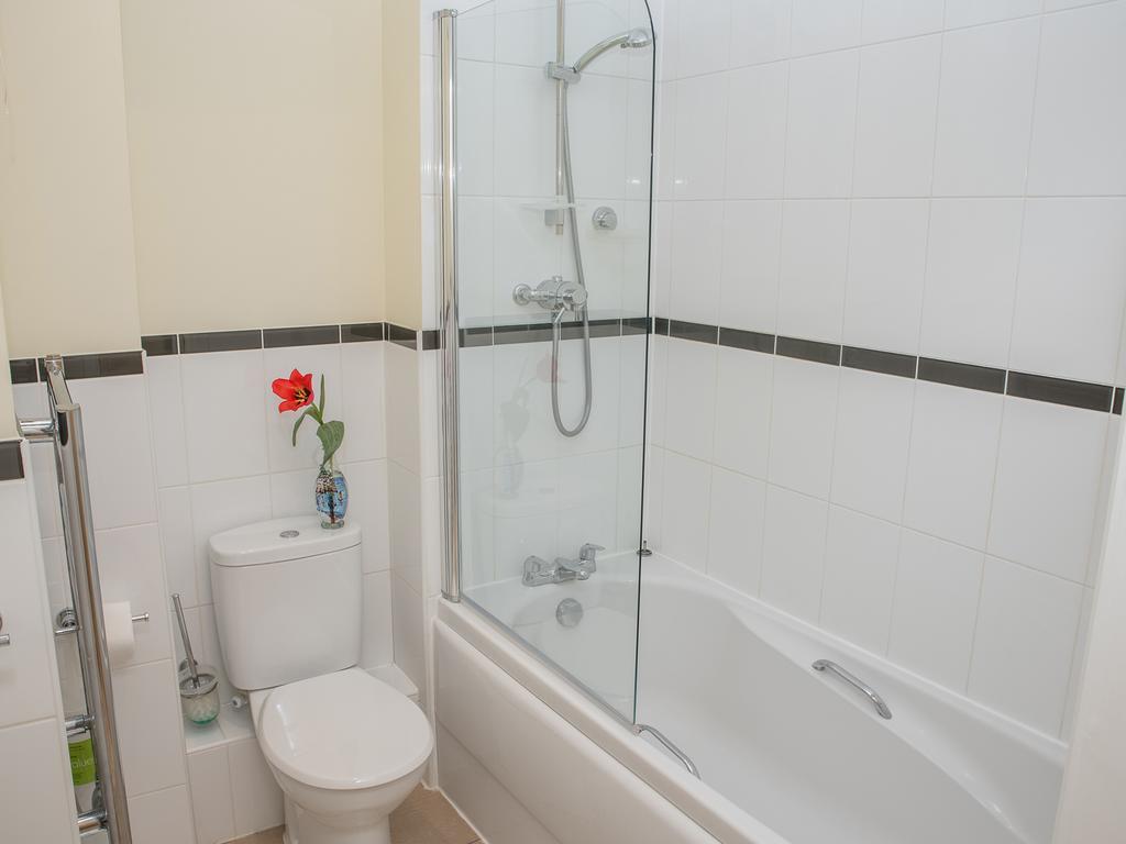 Apartament Botanica Cambridge Zewnętrze zdjęcie