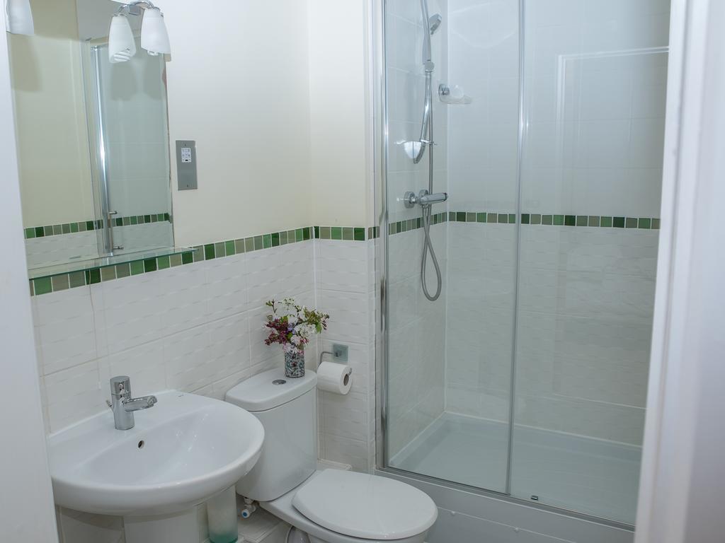 Apartament Botanica Cambridge Zewnętrze zdjęcie