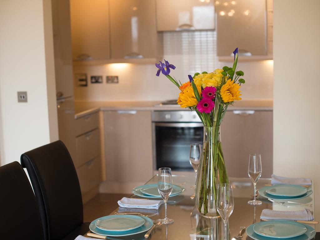 Apartament Botanica Cambridge Zewnętrze zdjęcie