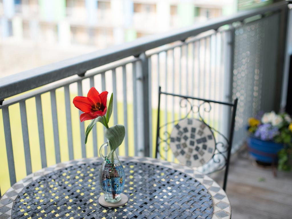 Apartament Botanica Cambridge Zewnętrze zdjęcie