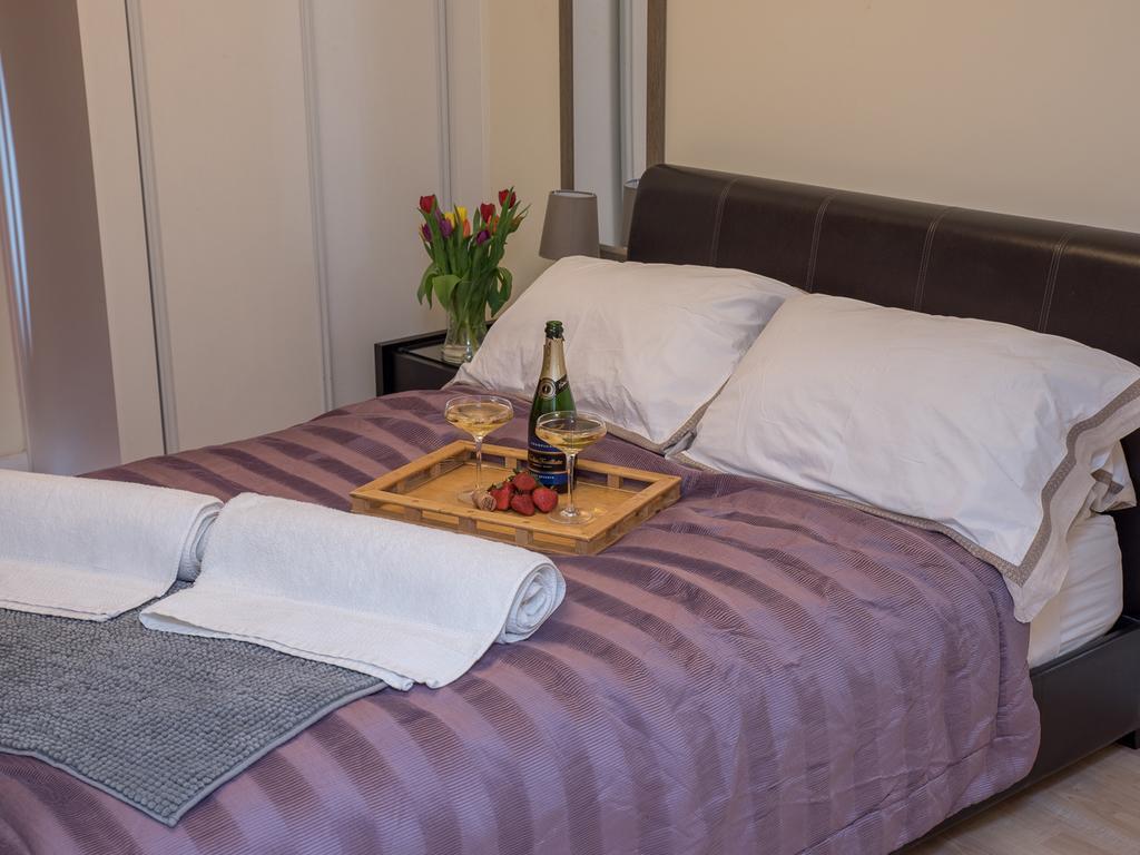 Apartament Botanica Cambridge Zewnętrze zdjęcie